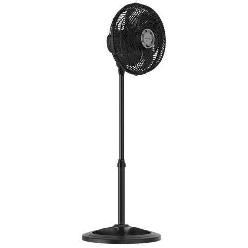 Ventilador de coluna 30 cm 6 pás oscilante - TURBO 6 110V Ventilador de coluna 30 cm 6 pás oscilante - TURBO 6 110V