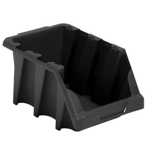 Gaveta plstica para estante N7