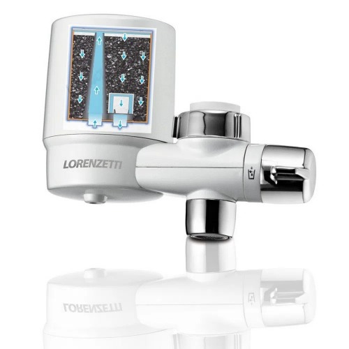 Refil para purificador de água Versatille - RT-01 Refil para purificador de água Versatille - RT-01