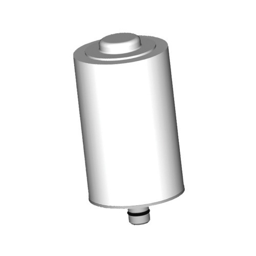 Refil para purificador de água Naturalis - RF-01 Refil para purificador de água Naturalis - RF-01