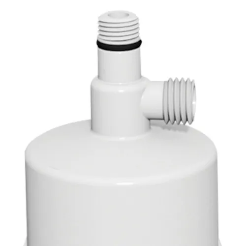 Refil para purificador de água Naturalis - RP-01