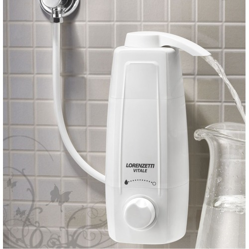 Purificador de gua natural - Vitale