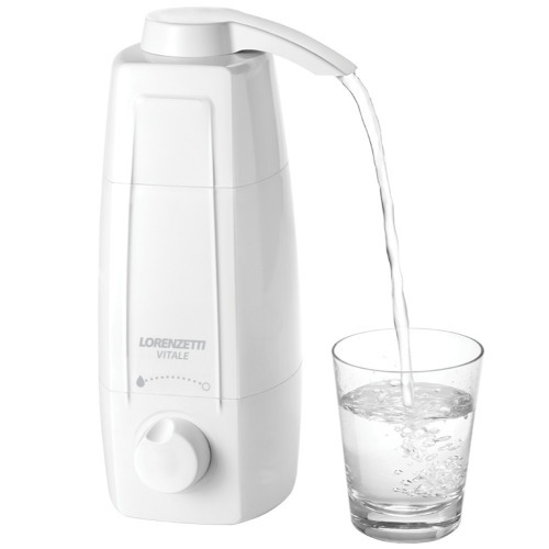 Purificador de gua natural - Vitale