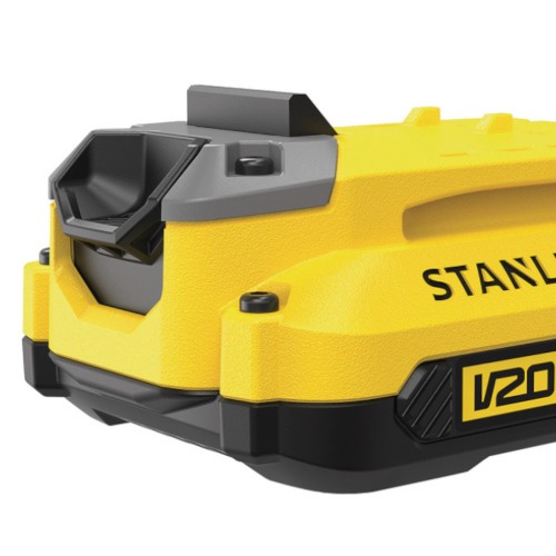 Bateria íons de lítio 20V 2 Ah - SB202 Bateria íons de lítio 20V 2 Ah - SB202