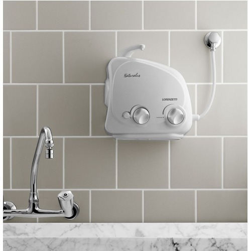 Purificador de gua natural - Naturalis 