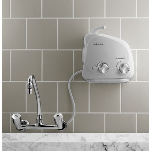 Purificador de gua natural - Naturalis 