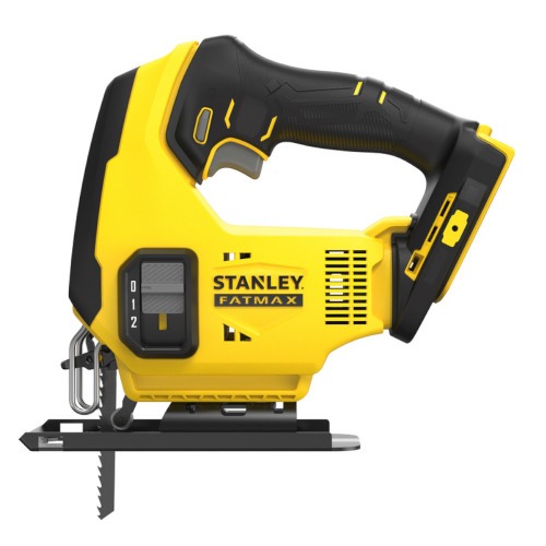 Serra tico tico a bateria 20 Volts Sem Bateria - SCJ600