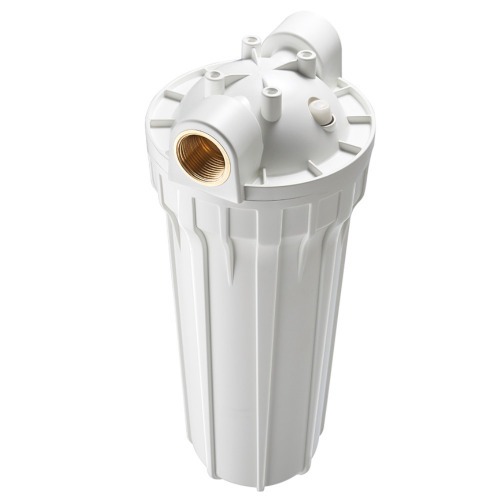 Filtro purificador de água para ponto de entrada - Loren Acqua Poe 9 Filtro purificador de água para ponto de entrada - Loren Acqua Poe 9