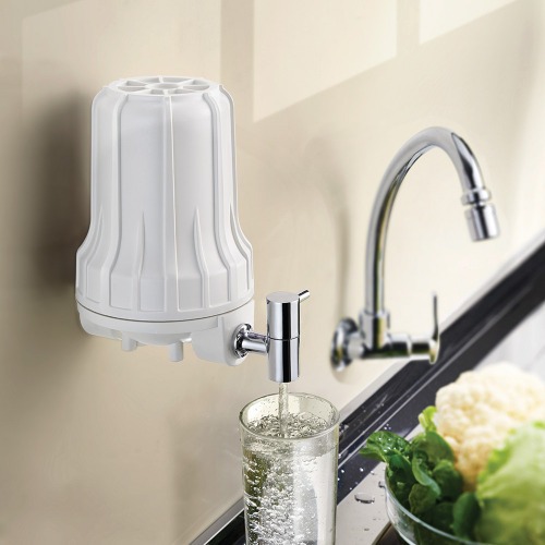 Filtro Purificador de gua - Loren Acqua 5