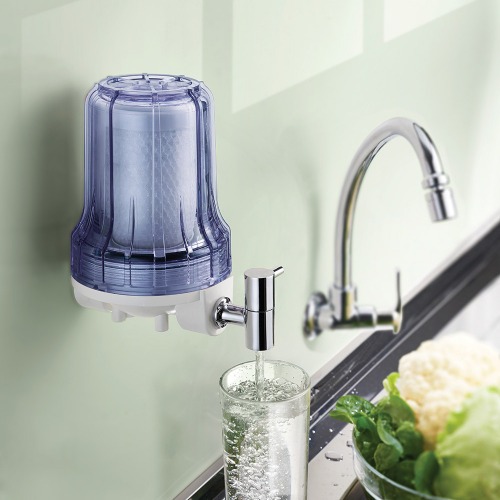 Filtro Purificador de gua - Loren Acqua 5