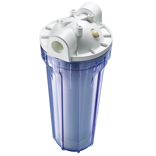 Filtro Purificador de gua para ponto de uso 9.3/4