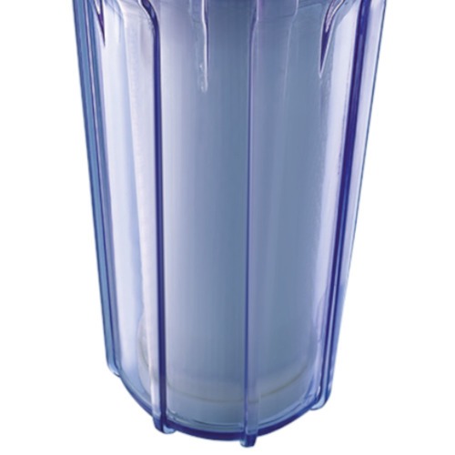 Filtro Purificador de gua para ponto de uso 9.3/4