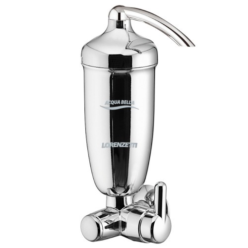 Purificador de água natural com registro - Acqua Bella Purificador de água natural com registro - Acqua Bella