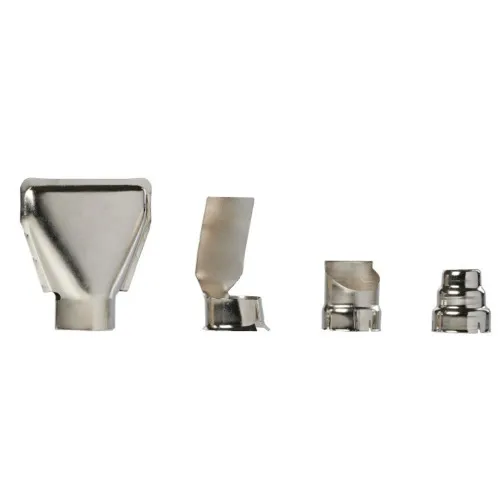 Soprador térmico 1500W 400 a 550°C 2 estágios com acessórios - EST1900  110V
