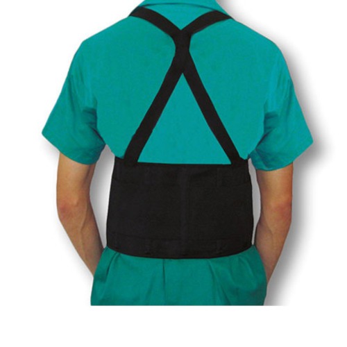 Protetor de lombar - tamanho G Protetor de lombar - tamanho G