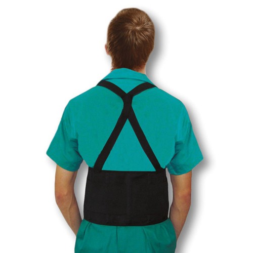 Protetor de lombar - tamanho G Protetor de lombar - tamanho G