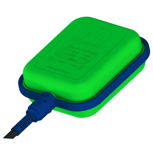 Boia de n�vel para bomba de 735 a 1470 watts   110V/220V