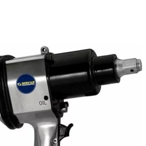 Chave de impacto pneum�tica encaixe de 3/4