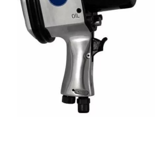 Chave de impacto pneum�tica encaixe de 3/4