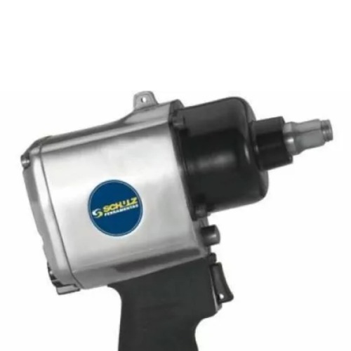 Chave de impacto pneum�tica encaixe de 1/2