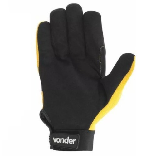 Luva multiuso com proteo nos dedos - LMV200