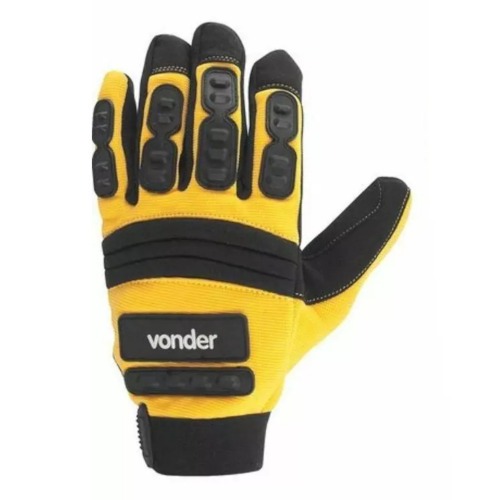 Luva multiuso com proteo nos dedos - LMV200