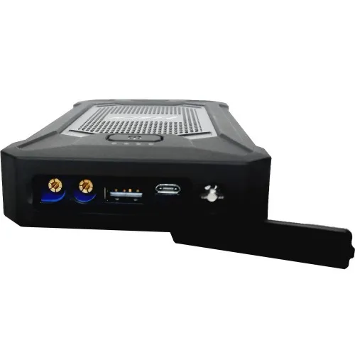 Auxiliar de partida 600 amperes 12 volts - APF-600A