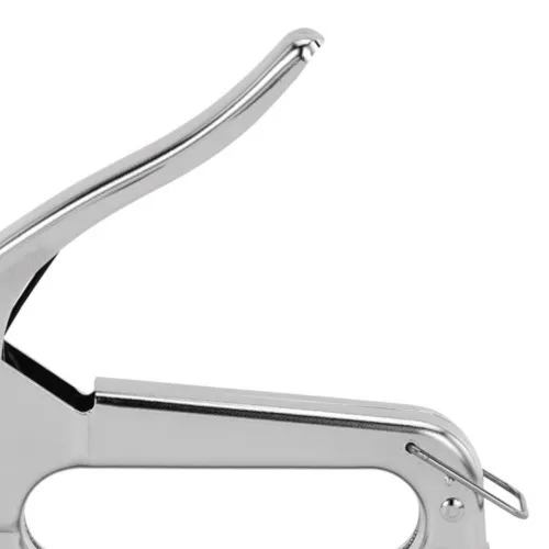 Grampeador manual 6 à 9 mm aço- TR45
