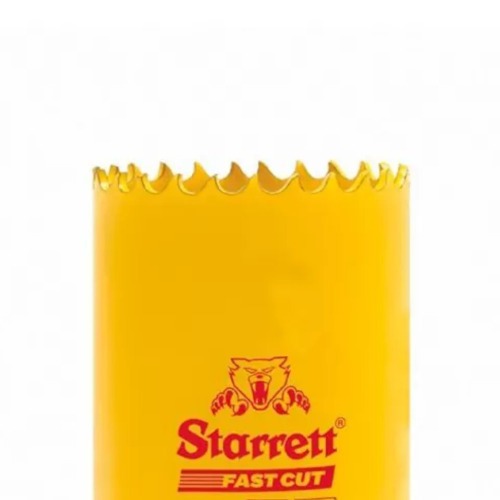 Serra copo bimetal 102 mm 4