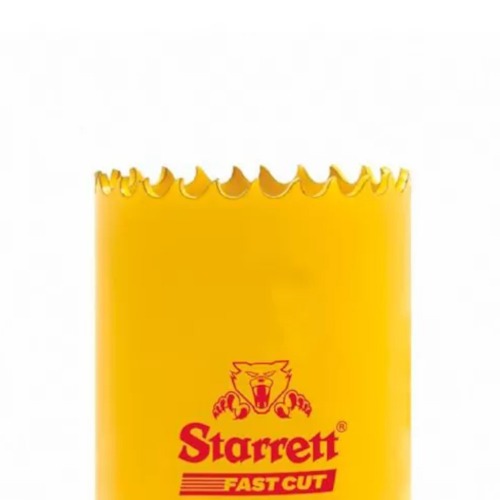 Serra copo bimetal 105 mm 4.1/8 Serra copo bimetal 105 mm 4.1/8