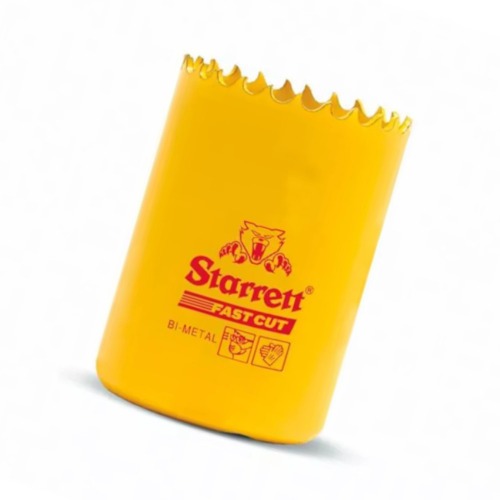 Serra copo  bimetal 73 mm 2.7/8