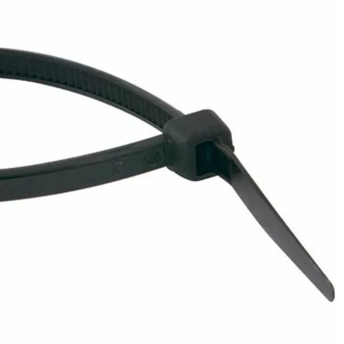 Abraçadeira de nylon 28 cm com 1.000 peças Abraçadeira de nylon 28 cm com 1.000 peças