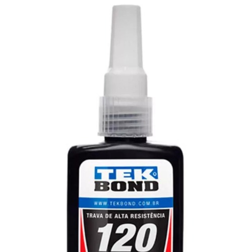 Adesivo vedador anaerbico com 50 gramas - HH120 