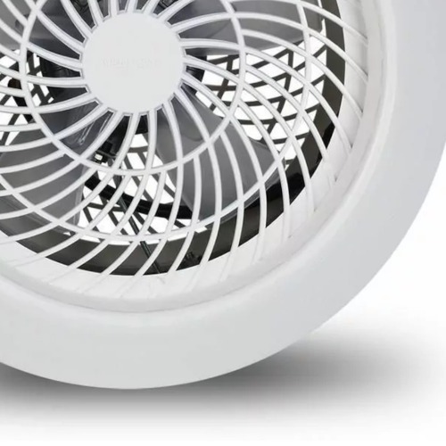 Exaustor dimetro de 25 cm - Linha Residencial  220V