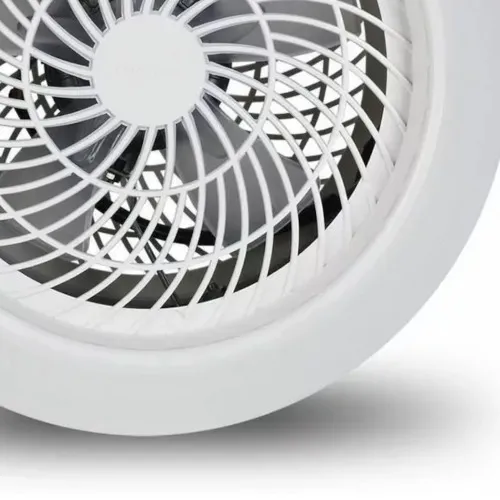 Exaustor diâmetro de 25 cm - Linha Residencial  220V