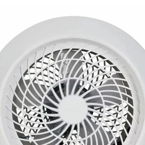 Exaustor diâmetro de 25 cm - Linha Residencial  220V