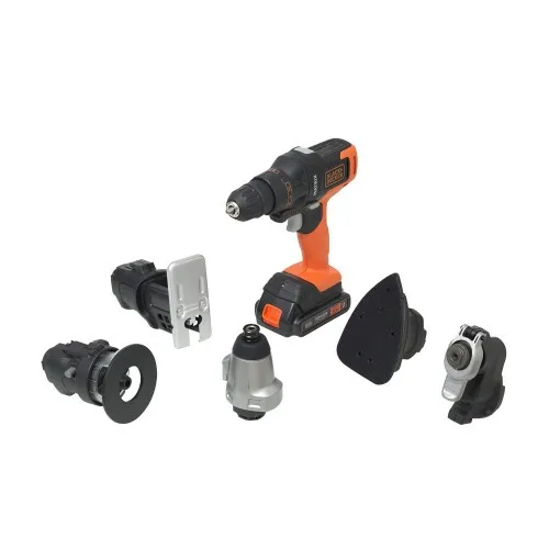 eikouai　WGキット1×20セット！ Kit Furadeira Parafusadeira a bateria 20V 6 em 1 - Matrix