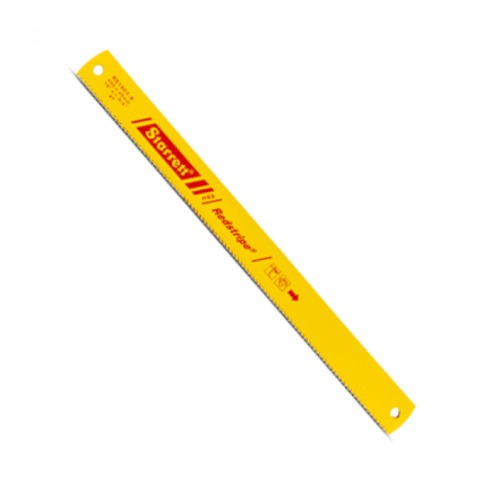 Lmina de serra para mquina redstripe com 4 dentes 18