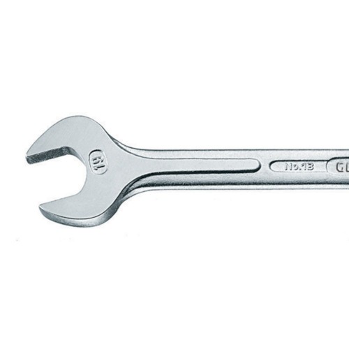 Chave combinada 21 mm a�o cromo van�dio - 1B