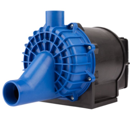 Motobomba para hidromassagem 1,5 hp - Super Syllent MB42E0215AS  220V