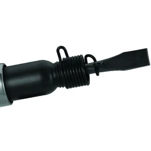 Martelete rebarbador pneumático com 5 peças - SFP30