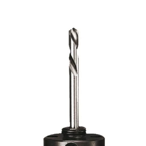Suporte para serra copo de 32 à 210 mm encaixe 3/8 Suporte para serra copo de 32 à 210 mm encaixe 3/8