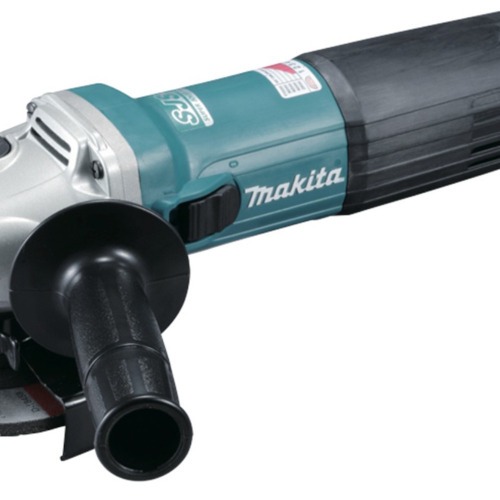 Esmerilhadeira angular 4.1/2