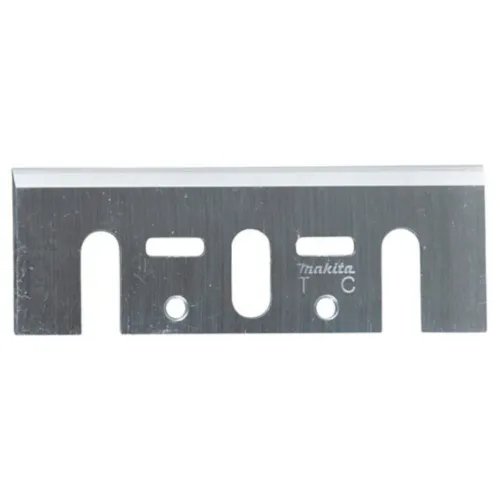 Faca para plaina de 82 mm com 2 peças - D-07967