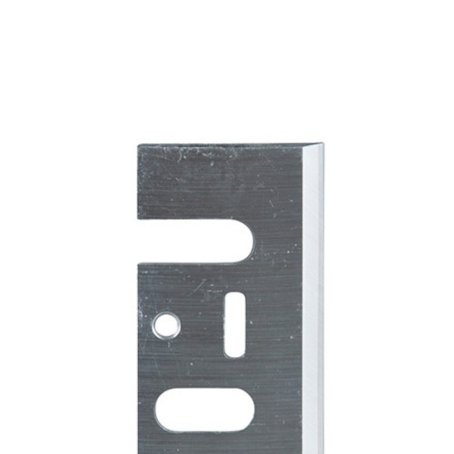 Faca para plaina de 82 mm com 2 pe�as - D-07967