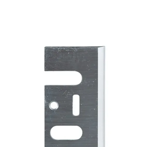 Faca para plaina de 82 mm com 2 peças - D-07967