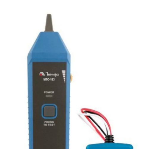Identificador de cabos - MTC-183 Identificador de cabos - MTC-183