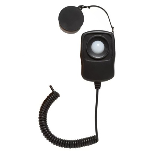 Luxímetro digital até 20.000 lux - 941 Luxímetro digital até 20.000 lux - 941