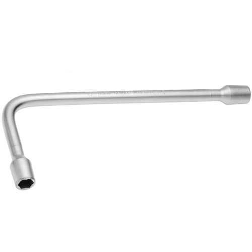 Chave biela 13 mm a�o cromo van�dio - 25B