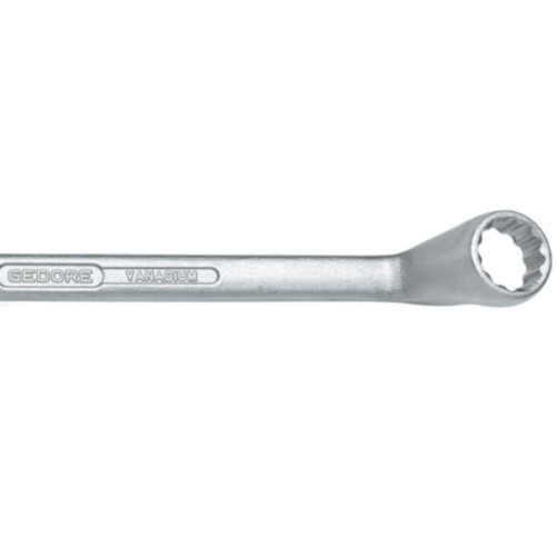 Chave estrela 16 X 17 mm ao gedore-vanadium - 003.506